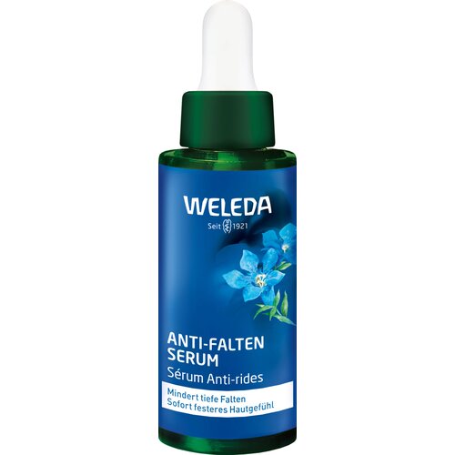 Weleda Koncentrat noćurka za učvršćivanje - 30 ml Cijene