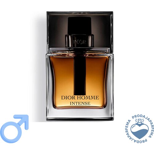 Christian Dior Dior Homme Intense - 50ml Cijene