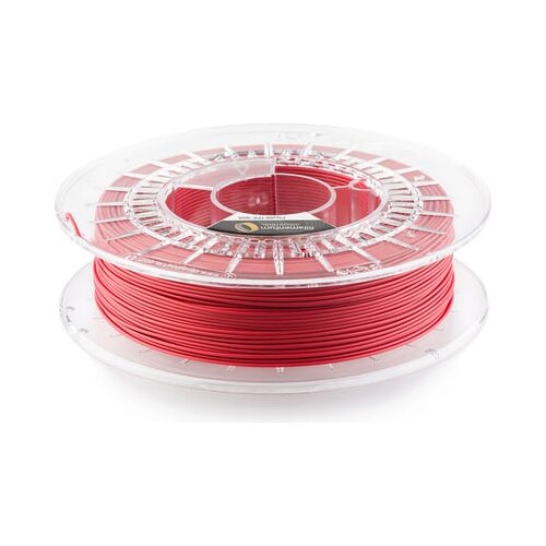 Fillamentum flexfill tpe 90A signal red Slike