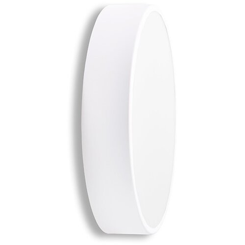  plafonsko svetlo sa senzorom cleo 3xE27/24W/230V, prečnika 40 cm, belo Slike