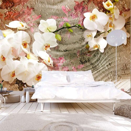  Tapeta - Desert Orchid 400x280 Cijene