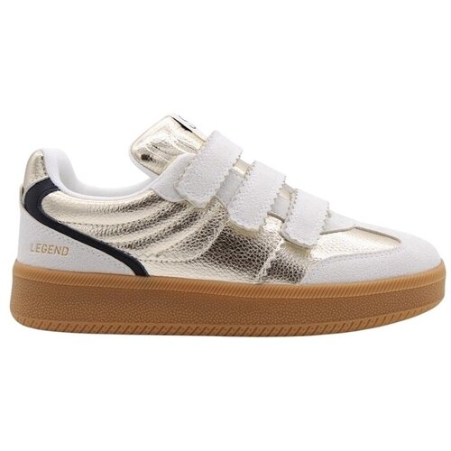 Safety Jogger 623816 Gold Slike
