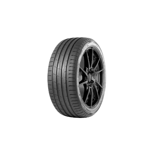 Nokian Powerproof RunFlat ( 225/45 R18 91Y runflat DOT2019 ) letna pnevmatika