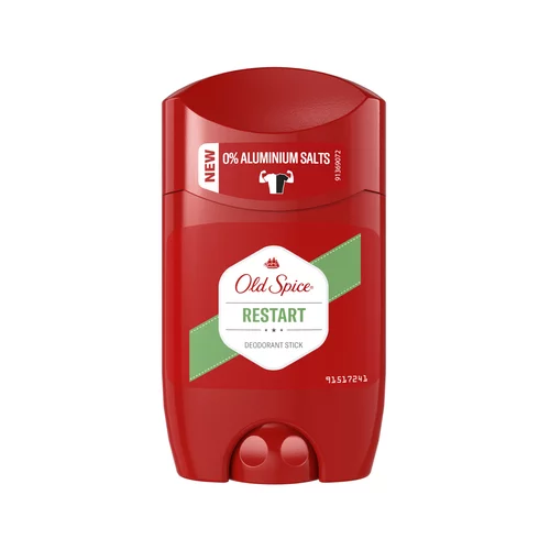 Old Spice Restart čvrsti dezodorans za muškarce 50 ml