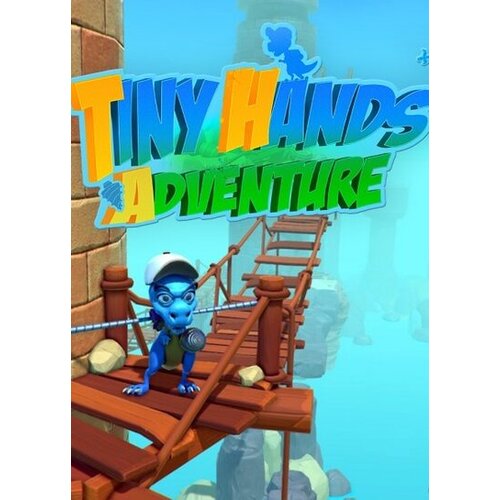  Tiny Hands Adventure Steam Key GLOBAL Cene