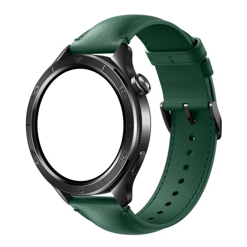 Xiaomi Watch S4 Bezel and Strap Kit Pine Green Cene