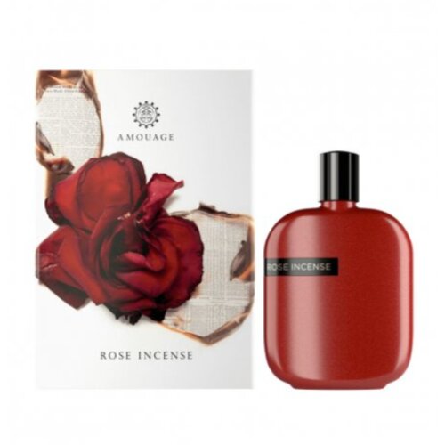Amouage ženski parfem Rose Incense EDP 100ml Cene