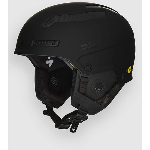 Sweet Protection Trooper 2Vi MIPS Celada dirt black Cene