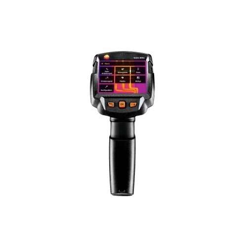 testo 868s termalna kamera -30 do +650 °C 160 x 120 Pixel 9 Hz Cijene