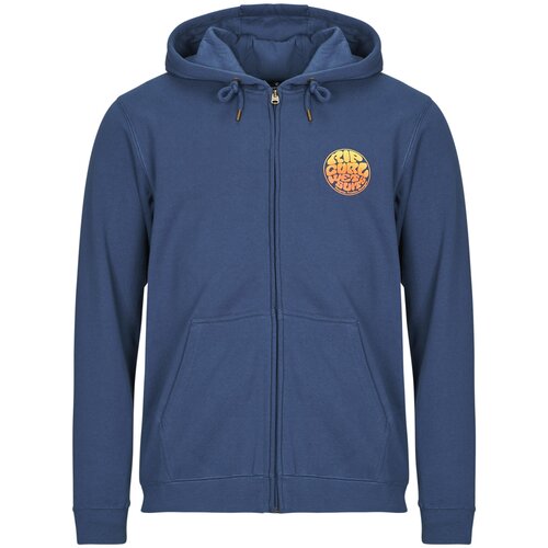 Rip Curl WETTIE PASSAGE ICON ZIP THRU Tamno plava Slike