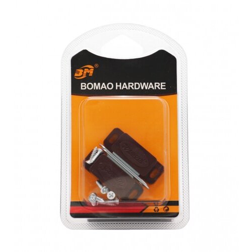 Master Magnet za namje&scaron;taj 3x12mm 1/2 smeđa 01210160 Cijene