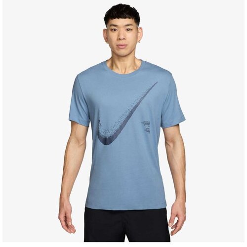 Nike M nk df tee std hbr pack Cene