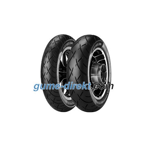 Metzeler ME888 Marathon Ultra ( 120/70B21 RF TL 68H M/C, prednji kotač DOT2022 ) Slike