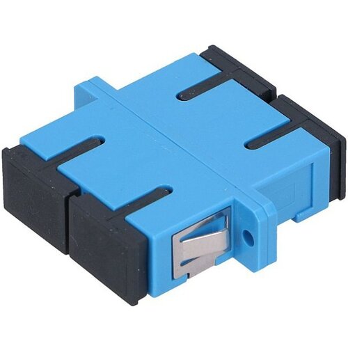 Opton adapter sc/upc sm duplex zirconia Slike
