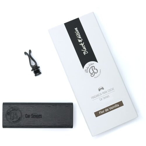 Boles d&amp;acute;olor Miris za auto Flor de Vainilla &amp;ndash; Slike