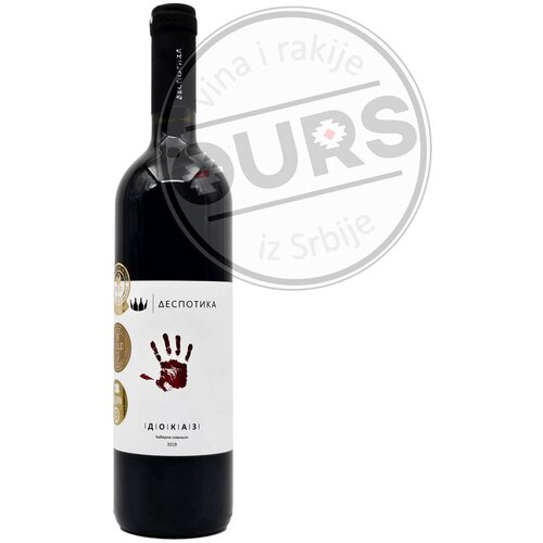 Despotika Dokaz 0,75L Cene