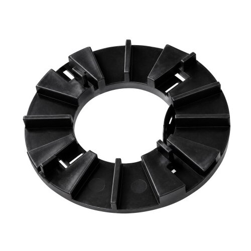 BOSSIN Podmetači za betonsku galanteriju fi138x10mm fuga 3mm Slike