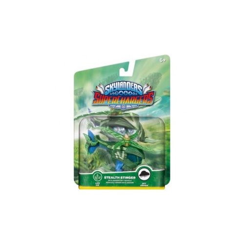 Skylanders Superchargers - Vehicle stealth stinger Slike