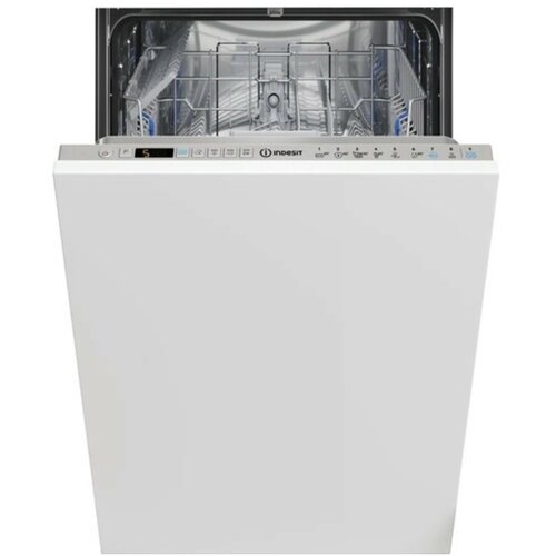 Indesit ugradbena ma&amp;scaron;ina za suđe DSIO 3M24 C S Slike