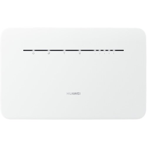 Huawei B535-235 wireless router Dual-band (2.4 GHz /5 GHz) 4G White Slike
