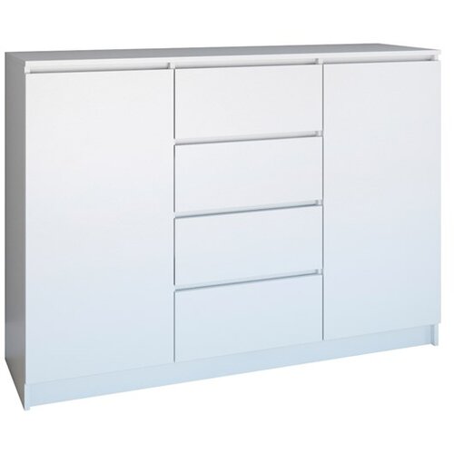 Shumee Komoda Malwa 2D4S/120 BELA, (21560253) Cene
