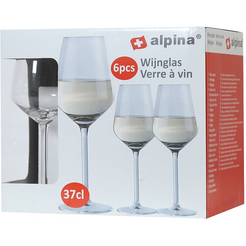 EDCO EINDHOVEN Case za vino 6/137cl 430 Cene