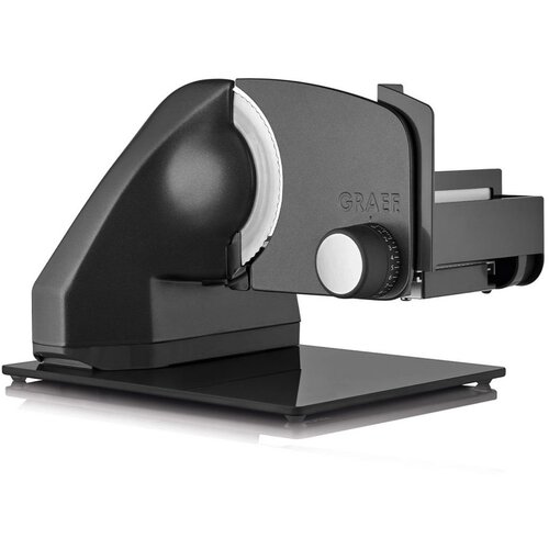 GRAEF Classic C95 sivi rezac hrane Cijene