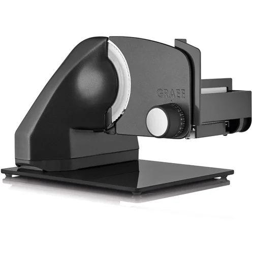 GRAEF Classic C95 sivo rezilo za rezanje na rezine GRAEF Classic C95 sivo rezilo za rezanje na rezine
