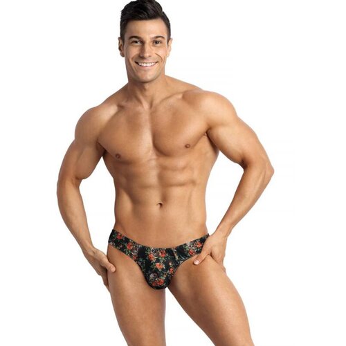 Anais AAIS MO&amp;Scaron;KI - POWER STRING XL, (21403395) Slike
