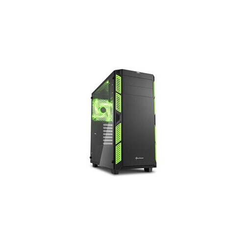  Kući&amp;scaron;te SHARKOON gaming, AI7000 Glass... Slike