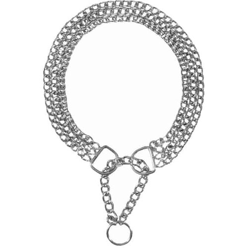 Trixie Troreda poludavilica Choke Chain Cene