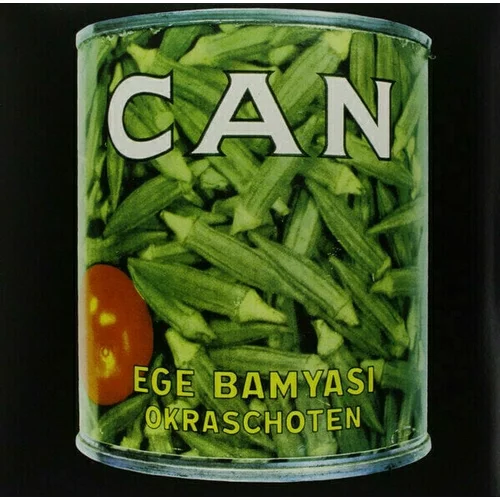 Can Ege Bamyasi (LP)