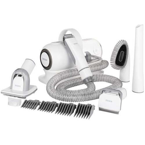 TESLA Electronics PetCare - Set za negu krzna kućnih ljubimaca 300W/230V Cene