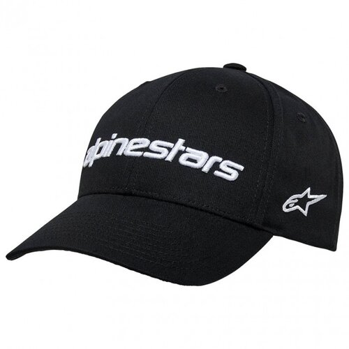 Alpinestars Linear Wordmark 2.0 kapa Slike