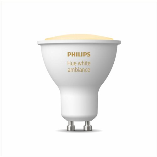 Philips PH060 hue wa led sijalica 4.3W GU10 1/1 Cene