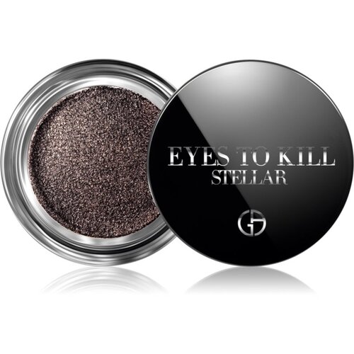 Armani Eyes To Kill Stellar Eye Shadow kremasto sjenilo za oči nijansa 03 Eclipse 4 g Cijene