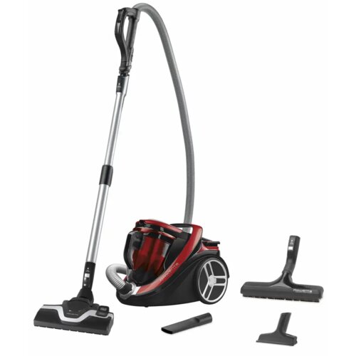 Rowenta sesalnik RO7649EA brez vrečke 2,5L Slike