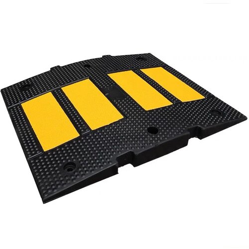 Rešenjem Do Vas Gumeni Ležeći policajac 50 x 930 x 500mm Cene