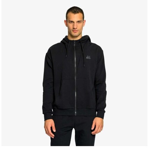 Dot unisex full zip hoody Slike