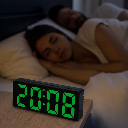 Digitalni budilnik Cene