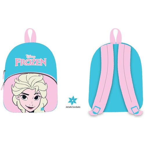Frozen Disney pli&amp;scaron;ana ruksak 30 cm Slike