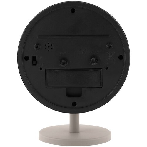 Karlsson Budilica &amp;oslash; 11 cm Brisk Dome &amp;ndash; Slike