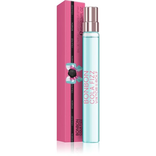 Viktor &amp;amp; Rolf Bonbon Cola Fizz parfumska voda za ženske 10 ml Slike