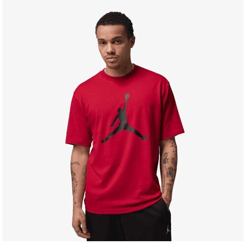 Jordan M j jumpman ss crew Cene