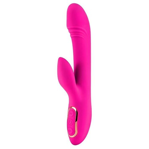 Adam i Eva Vibrator/ 10 brzina PINK Cene