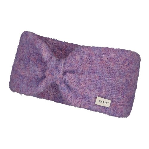 Barts Čelenka ALTEI HEADBAND Berry Slike