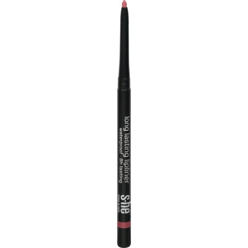 s-he colour&style long lasting olovka za usne – 337/005 0.35 g Slike
