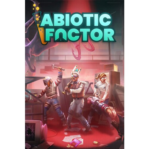  abiotic factor (pc) steam key europe Cene