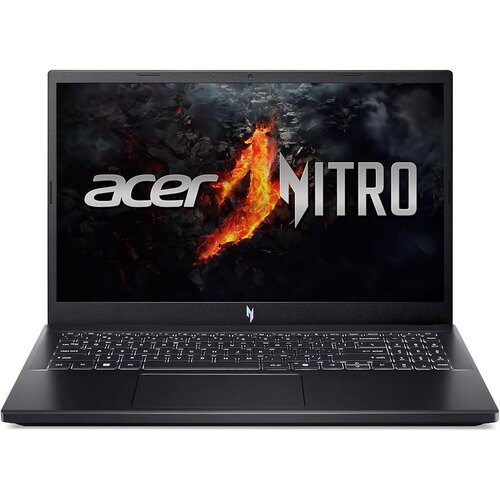 Acer NITRO ANV15-41-R37815,6"165HZ, AMD Ryze R5-7535HS32GB DDR5, 512GB SSD, RTX4050 6GB Cijene