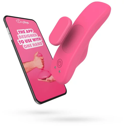 EasyConnect - Panty Vibrator app controlled